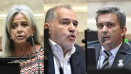 El Senado frenó el veto de Milei a los aportes provinciales: cómo votaron los senadores del Chaco