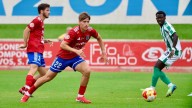 Un gol 'in extremis' de Chechu Martínez da el triunfo al Tarazona (1