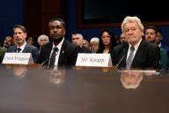 UAP Hearing: U.S. House panel discusses UFO sightings (documents) 