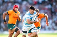 Los Pumas y dos finales en Australia: el Championship que vale por el ranking y el Mundial