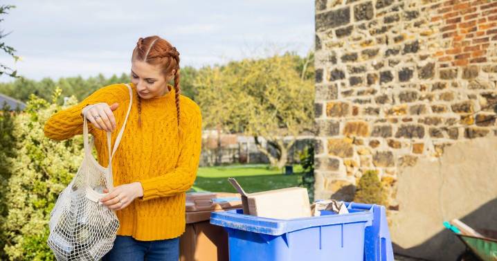 UK households could be fined up to £600 for 'unknown' wheelie bin mistakes