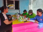 Más de 23 mil atenciones del Sistema de Misiones registró Monagas en agosto