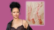 Rihanna comparte fotografía junto a su tercera hija, Rocki Irish Mayers