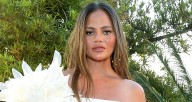 Chrissy Teigen Shares Heartbreaking Reason Why She Used Ozempic After Pregnancy Loss 