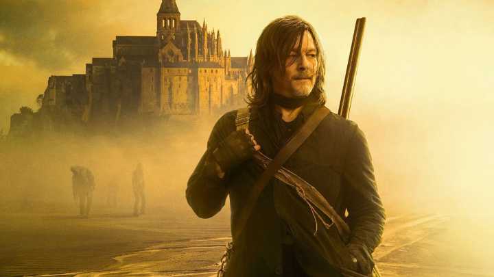 'The Walking Dead: Daryl Dixon' Season 2 Lands Netflix Release Date As Season 3 Continues AMC Run
