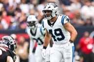 Pittsburgh Steelers add former Seahawks linebacker before game