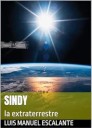 Sindy la extraterrestre: Amazon publica las aventuras de un terrícola y una alienígena