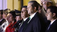 Alcalde Tomás Gutiérrez se alista para dar el Grito de Independencia