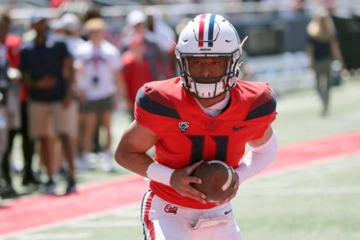 DraftKings CFB DFS Lineup Picks: Daily College Fantasy Football Friday Slate (9/12/25)
