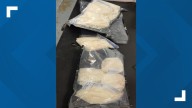 Southern Indiana man caught with 10 pounds of meth, police say
