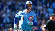 WATCH: Pete Crow-Armstrong launches home run No. 30 to become first Cubs player to go 30