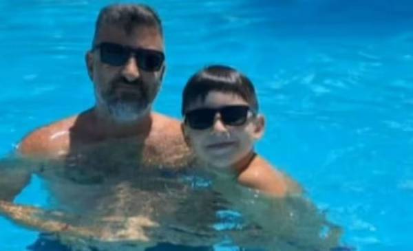 El asesino de su propio bebé confesó el crimen: "Un mensaje"