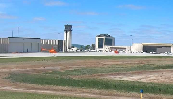 FAA approves $15 million to upgrade runway and infrastructure at GFK