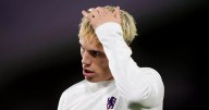 Alejandro Garnacho 'ignored' Chelsea warning as £40m winger slammed after Man United transfer