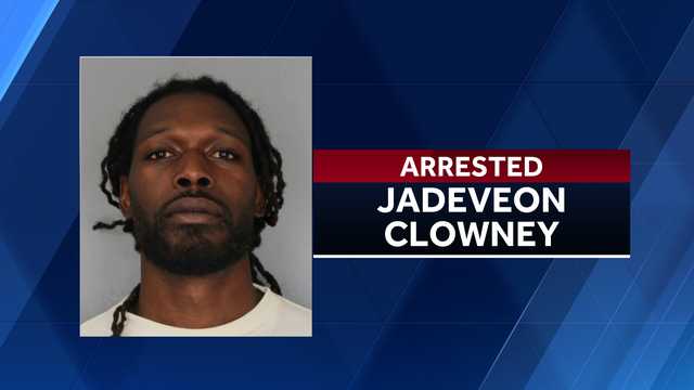 Former Gamecock, NFL player Jadeveon Clowney arrested in South Carolina
