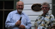 Historic Hedges Chapel celebrates 175th anniversary