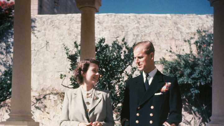 Queen Elizabeth II’s life in pictures: 100 moments that made Her Majesty
