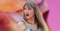 Release party for Taylor Swift's 'The Life of a Showgirl' album is coming to AMC theaters