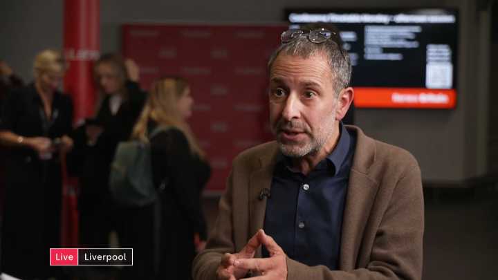 Trump Gaza proposal lacking ‘serious diplomacy’ says former Israeli negotiator