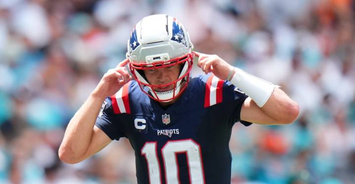Steelers Read & React Week 3 preview — What to expect against the Patriots