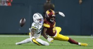 ‘There's never been a roof on Keisean Nixon:’ How the Packers’ self-proclaimed CB1 has already shown he’s up to the task