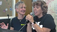 Minnesota judges form a band to take a break from the bench