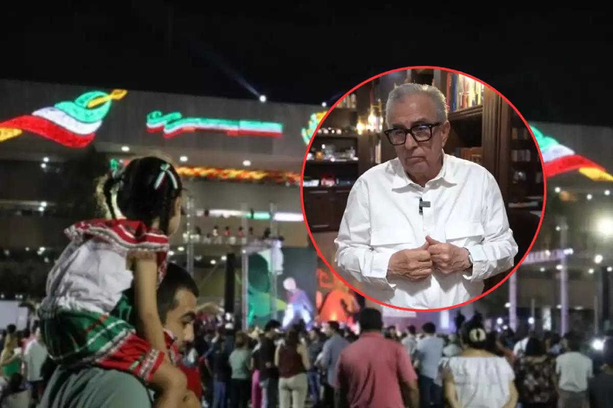 Sinaloa cancela festejos del Grito de Independencia por segundo año consecutivo ante ola de violencia