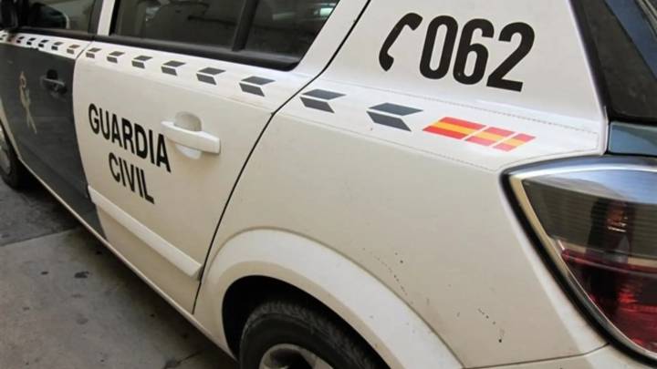 Detenido por apuñalar a un hombre en Granada tras una discusión de tráfico