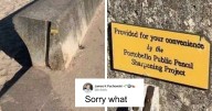 47 Times People Accidentally Found A Real-Life Easter Egg (New Pics)