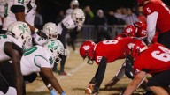 NCHSAA football: Gastonia, Shelby area Week 5 predictions, preview
