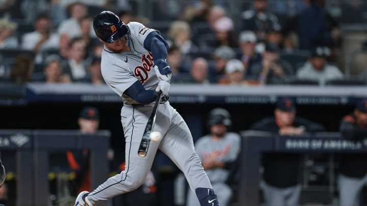 Detroit Tigers finally ready to put the pedal down toward playoffs