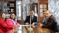 UAEH respalda llamado del IEEH para blindar la revocación de mandato