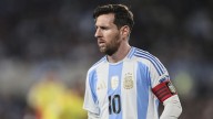 Messi fuera del top 3: EA Sports reveló las medidas de los jugadores de la Selección argentina en FC 26