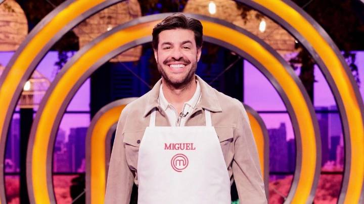 Miguel Torres rompe su silencio sobre los inicios de su romance con Paula Echevarría: “Me gustaría quedar mejor que David”