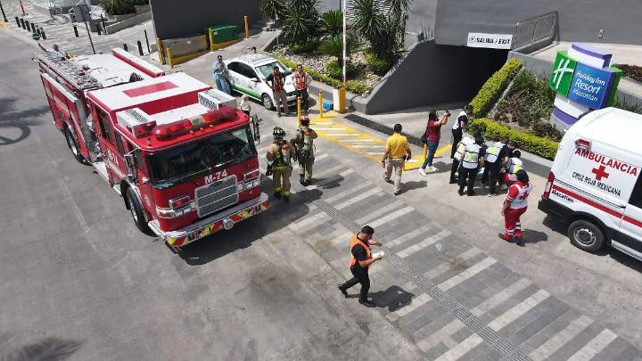 En Mazatlán PC supervisará todos los simulacros del 19 de septiembre