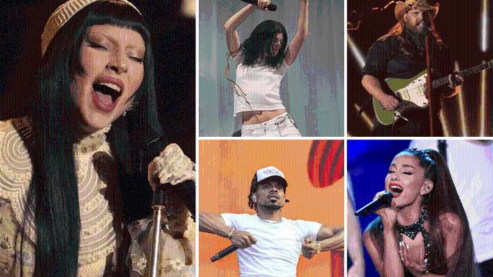 2025 Concerts and Tours: Buy Cheap Tickets Online