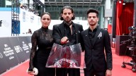 Calls to 'stop the genocide' in Gaza at Palestine 36 TIFF world premiere