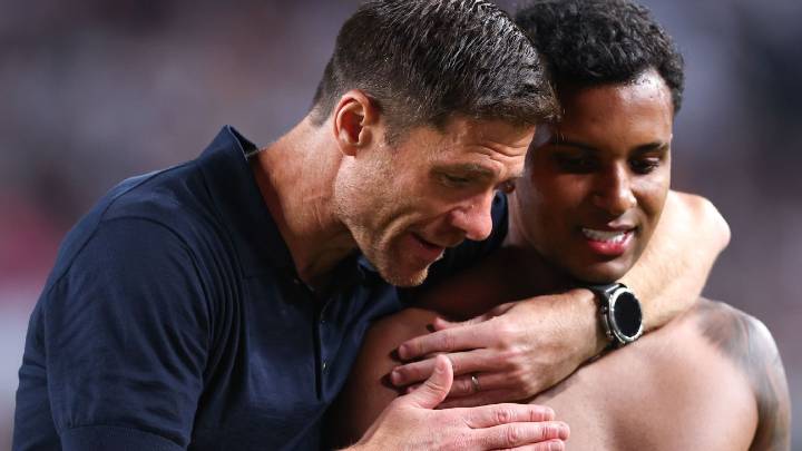 Real Madrid: Cómo afecta o beneficia la permanencia de Rodrygo