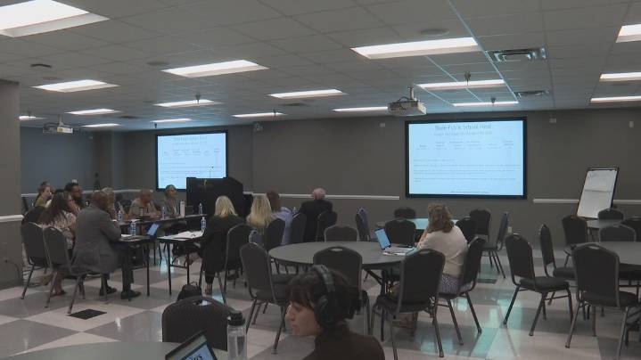 About 300 WS/FCS employees moved to 10-month contracts as reduction in force continues