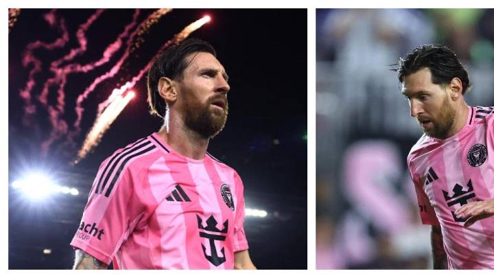 Lionel Messi, muy cerca de continuar su aventura en Estados Unidos: la renovación con Inter Miami estaría a la vuelta de la esquina