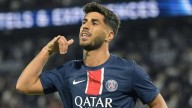 PSG transfirió a Marco Asensio al Fenerbahçe