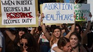 Abortions declining for first time since Dobbs: research