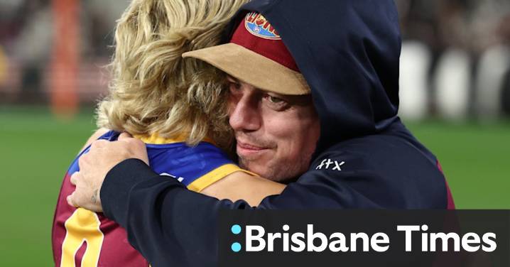 AFL 2025: Lachie Neale ‘more positive than negative’ in bid to return for Brisbane Lions in AFL grand final, while Collingwood Magpies star Scott Pendlebury’s season ends in heartbreak