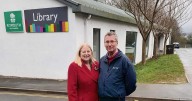 Independence for Plympton idea gaining support