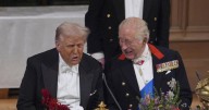 Tras el boato real, la visita de Trump se centra en la política y una reunión con Starmer