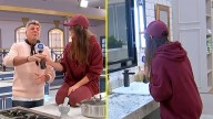 Dos duchas, cuatro baños y moderna cocina: Así es la casa donde convivirán los integrantes de "El Internado"