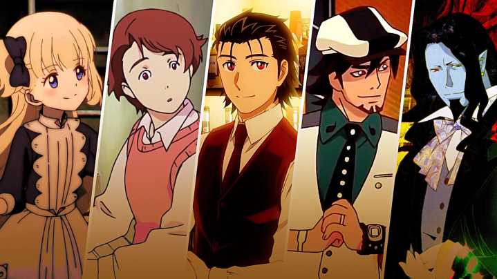15 Underrated Anime Shows That You Really Need To Watch