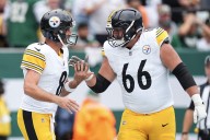 NFL Week 1 takeaways: Aaron Rodgers rejuvenated, Russell Wilson shaky, Dolphins embarrassed
