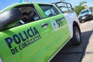 FATAL! Camión de Caudales mató a un conductor en Itatí Corrientes