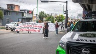 Protesta en ITSLP: trabajadores exigen destitución de José Diego Bárcenas
